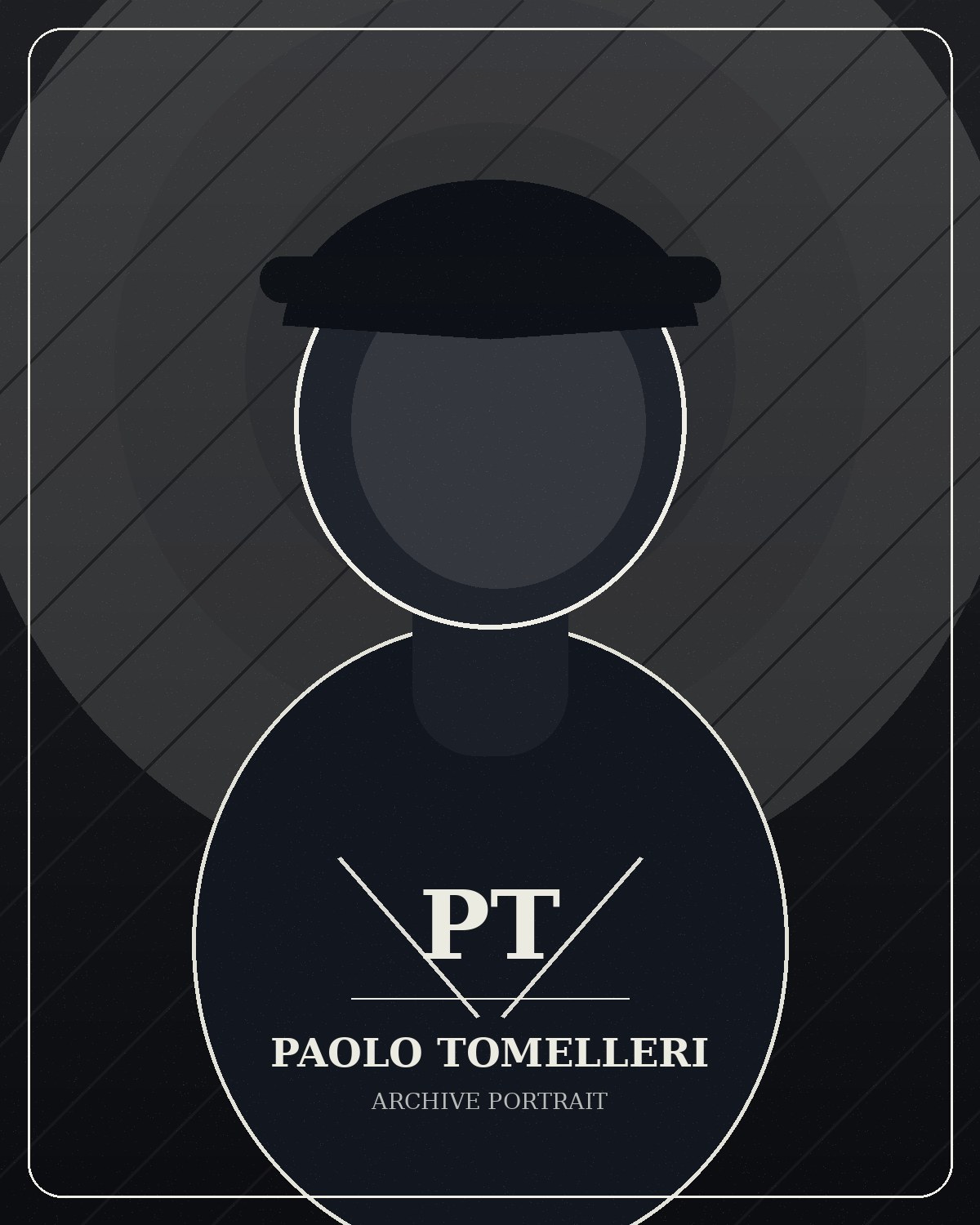 Paolo Tomelleri